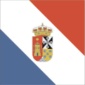 Flag of Rojas