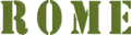 Computer simulation of Battle Honour