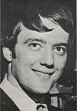 Elliott in February 5, 1966 issue of KRLA Beat