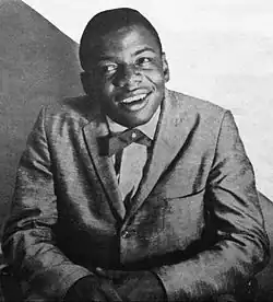 Holden in 1960