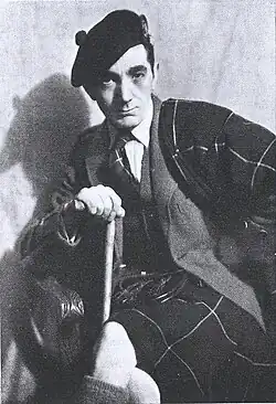 Douglas in 1936