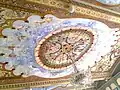 Roof artwork