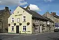 Rose and Crown