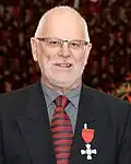 Ross Cocker