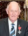 Ross McQueen