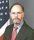 Ross Wilson, Ambassador (2005–2008)