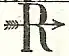 Roth family house/maker's mark from Ludvika.