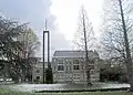 Latter-day Saint chapel in Vreewijk