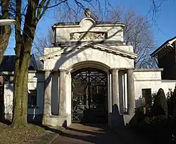 Graveyard