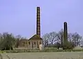 Former brick works