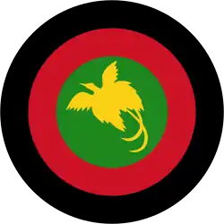 Papua New Guinea