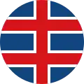 First roundel of Slovak Insurgents (1939–1944)