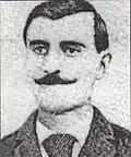 Roupen Garabedian