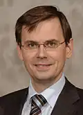 André Rouvoet