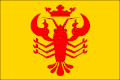 Flag of Rovensko