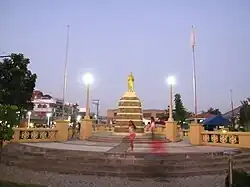 A Roxas Isabela