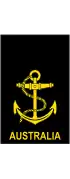 Leading Seaman