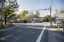 Royal Oak in 2017