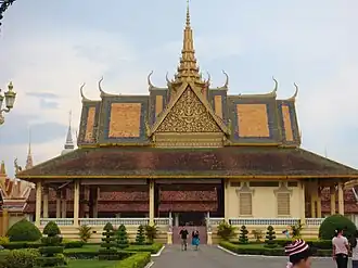 Phochani Pavilion