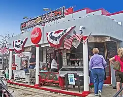 Royers Cafe