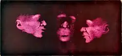 I dedicate my head to my friend Míla (1966–67)