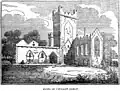 Dublin Penny Journal, 1834