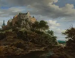 Mauritshuis.
