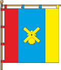 Flag of Rukshyn