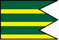 Flag of Rumince