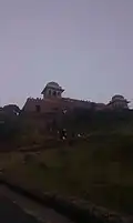 Rupmati palace, Mandav