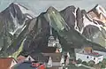 1938 painting
