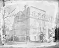 Photo taken between 1919-1920