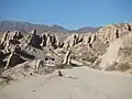 Ravine