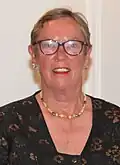 Ruth Dyson