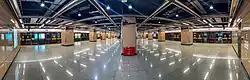 Line 6 full platform panorama