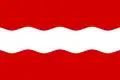 Flag of Ruzhyn Raion
