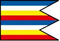 Flag of Ružindol