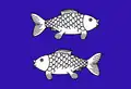 Flag of Rybné