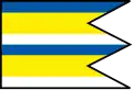Flag of Rybník