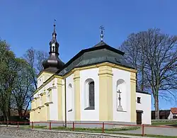 Church of Saint Lawrence