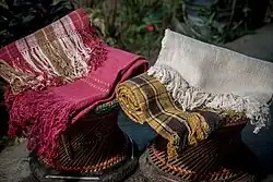 Ryndia Shawls