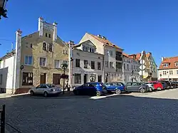 Old Town