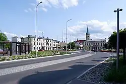 Market Square