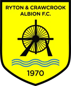 Club logo