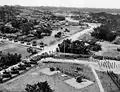 Okinawa-Ryukyus surrender on September 7, 1945