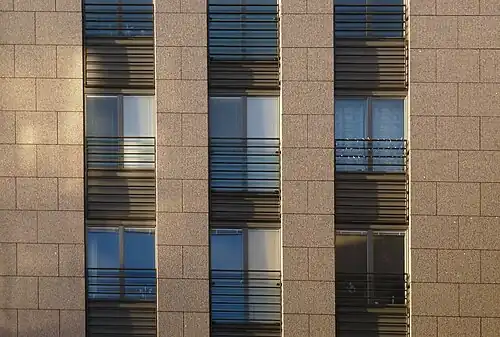 Windows study