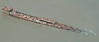 SS Selma