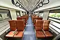 Second Class (64 seats)