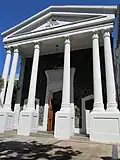 The Old Shul