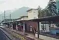 Station building (1995)